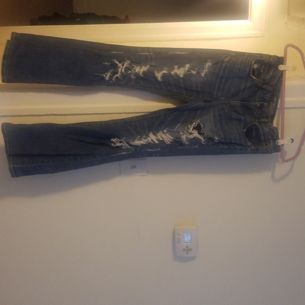 Denim Jeans